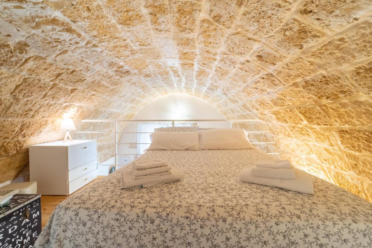 Lovely Studio In The Historic Center Of Ortigia 锡拉库扎 外观 照片