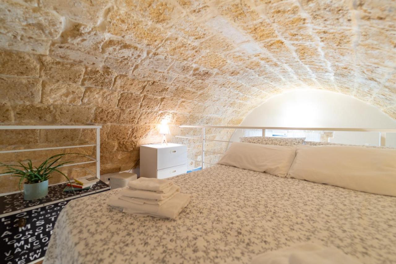 Lovely Studio In The Historic Center Of Ortigia 锡拉库扎 外观 照片
